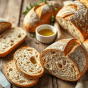 Mediterranean Diet: How To Buy The Best Sourdough&nbsp;Bread?