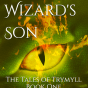 Thomas, Wizard’s Son